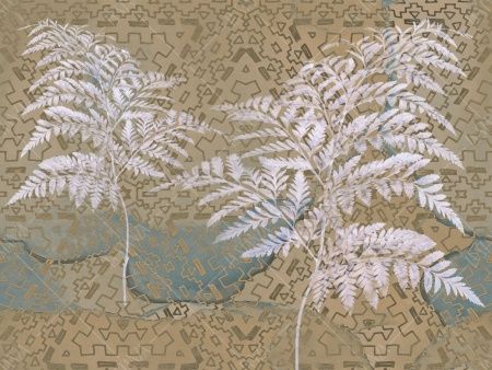 Фреска Тренды Простые решения арт. 910746