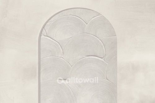 Фреска STONE Arch