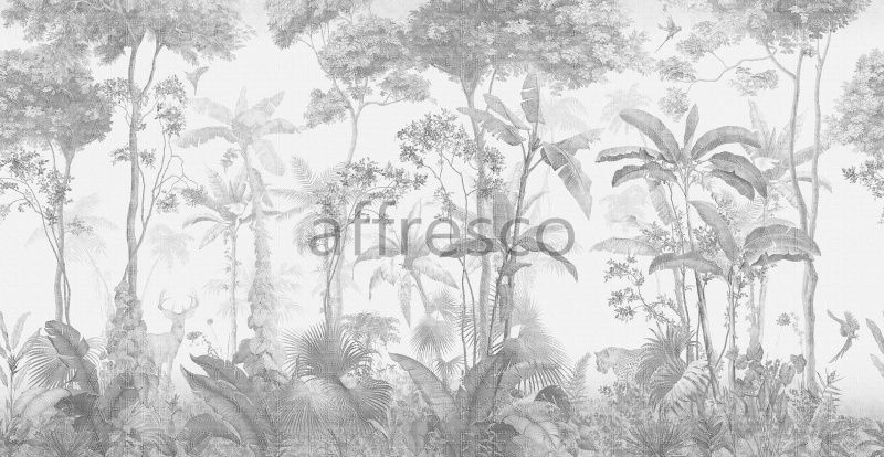 Фрески, Каталог Ботаника, арт. ID138311