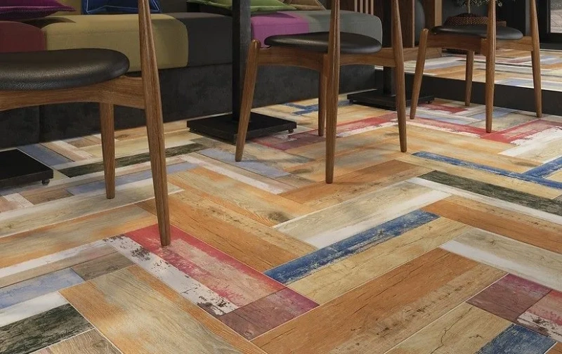Керамогранит Cersanit Colorwood 18,5х59,8
