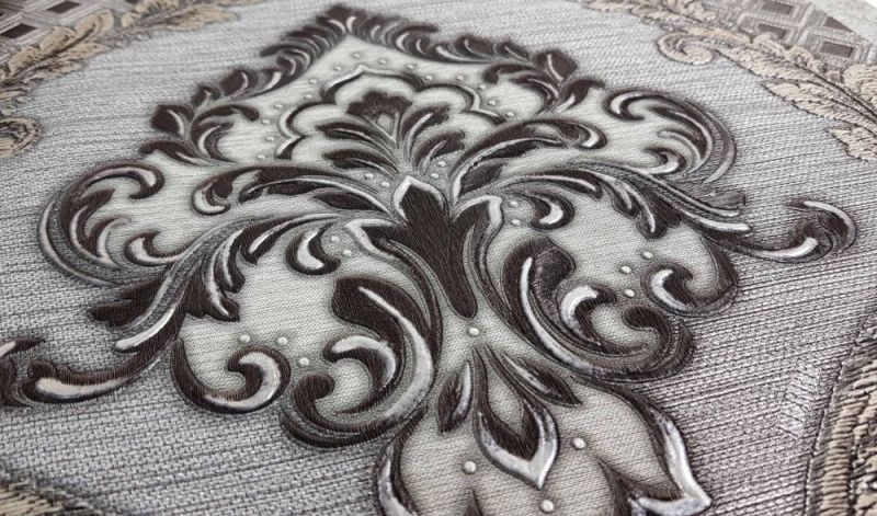 Виниловые обои Gianfranco Ferre 3 1.06 GF62032