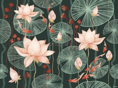 Сказочные нимфы Art.34497