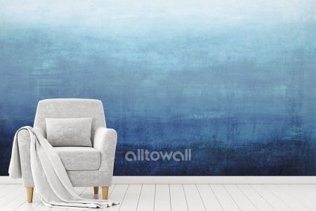 Акварельная абстракция-2