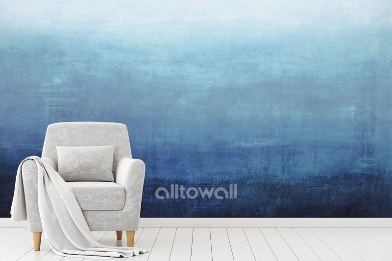 Акварельная абстракция-2