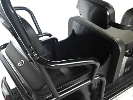 Электротрицикл Wanshida NIPLA 500 60V 1000Вт