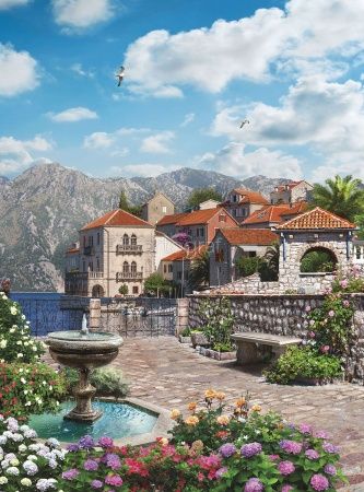 Монкальери Art.5631