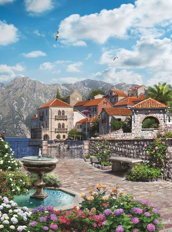 Монкальери Art.5631