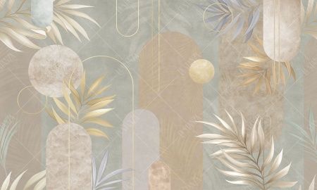 Фреска Tesoro арт. 01400-GL