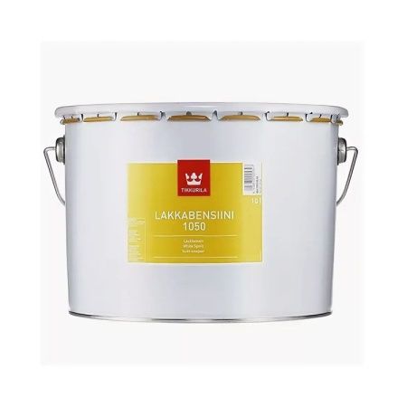 Уайт-спирит Tikkurila 1050, 10 л