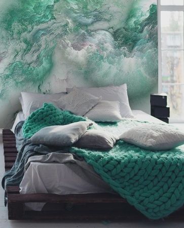 Elementum Небесная абстракция.  EL_003_col1