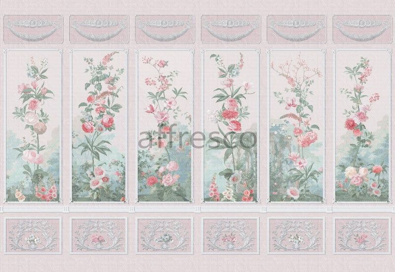 Фрески, Каталог Ботаника, арт. ID136113