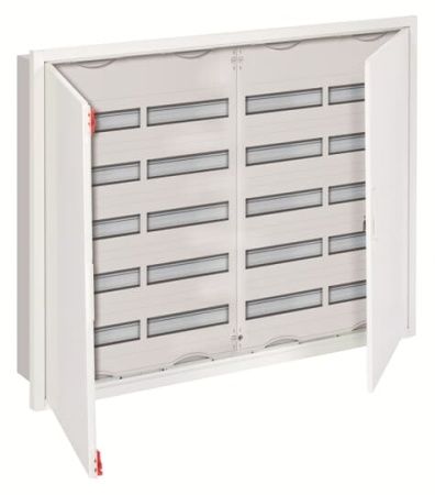 Распределительный щит 800х1050х160 240 модулей