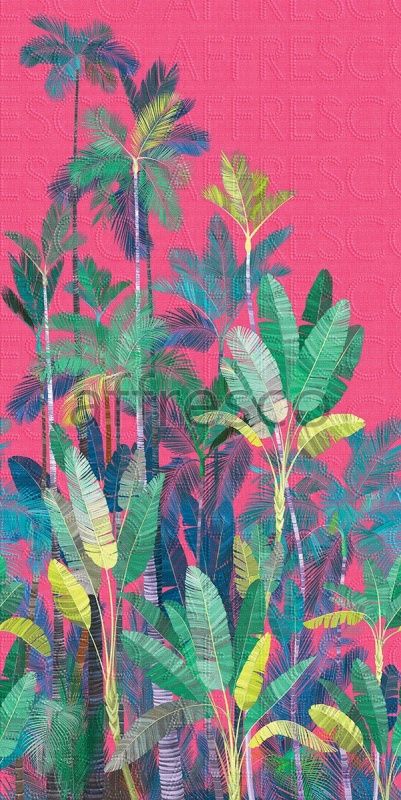 Фрески, Каталог Ботаника, арт. ID138505