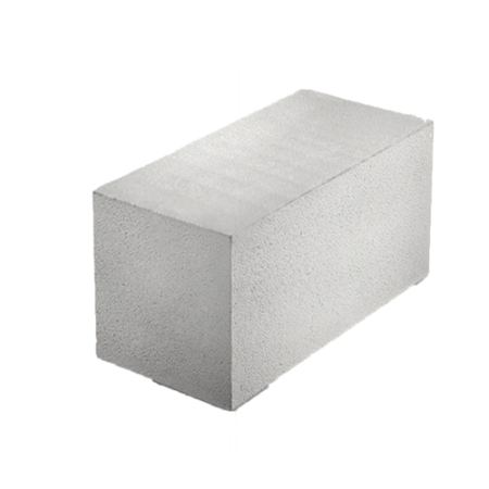 Стеновой газобетонный блок Bonolit Д400 600*300*250 мм