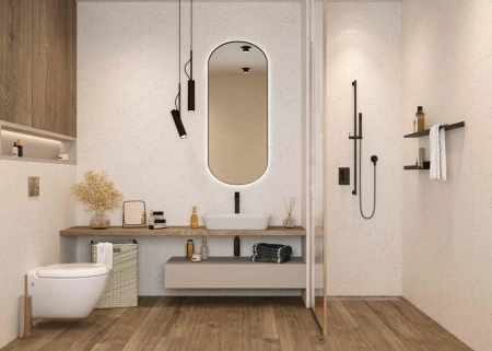 Керамогранит Creto Ньютрон 60х60