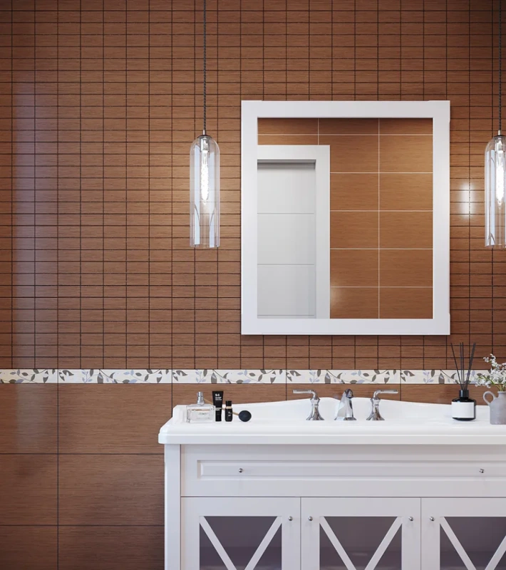 Керамическая плитка Creto Cypress 25х40