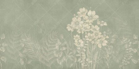 Фреска ALBA Ornamental арт. 800652