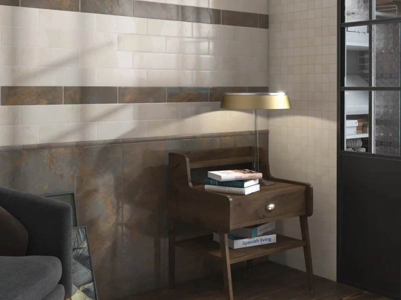 Керамогранит Kerama Marazzi Рамбла 20х23,1