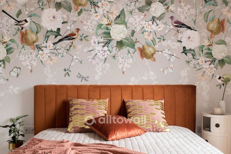 Грушевый сад