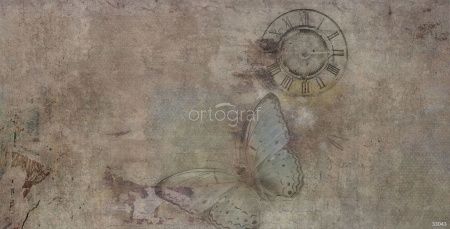 Старая стена Art.33043