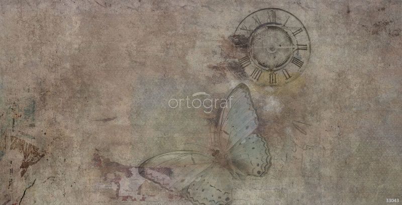 Старая стена Art.33043