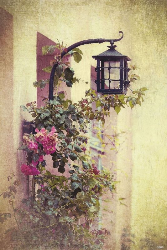 Фонарь Art.3866