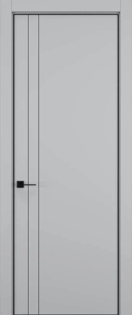 Межкомнатная дверь MN 4