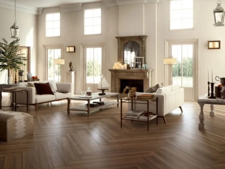 Керамогранит Italon Мезон 15х120