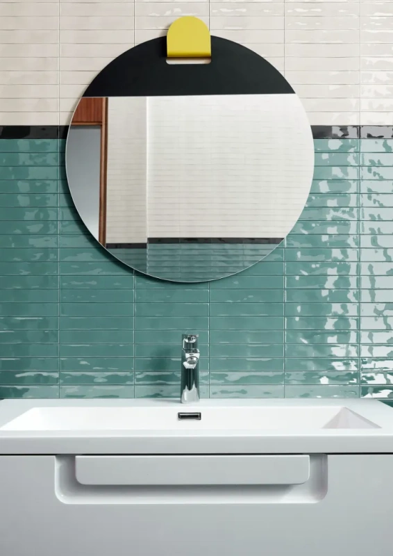 Керамогранит Marazzi Luz 5,3x30