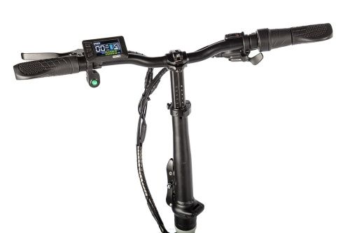 Электровелосипед Gelbert Dors 3 PRO