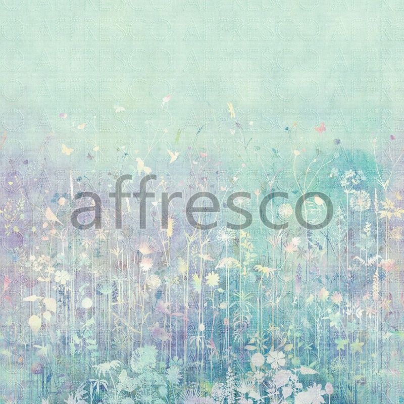 Фрески, Каталог Ботаника, арт. ID136085