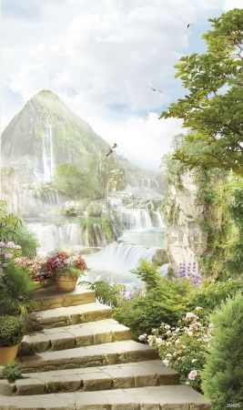 Парко Лессона Art.30495