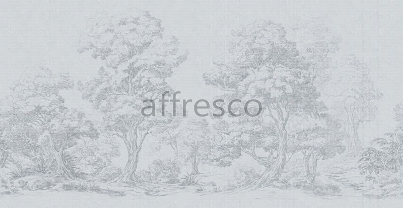 Фрески, Каталог Ботаника, арт. ID139624