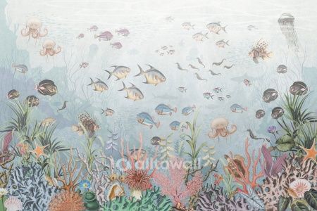 Коралловый риф