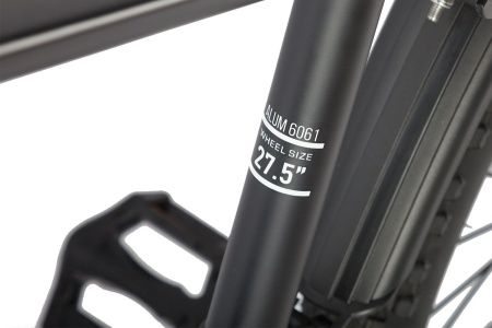 Электровелосипед Gelbert Ran Star 2 PRO