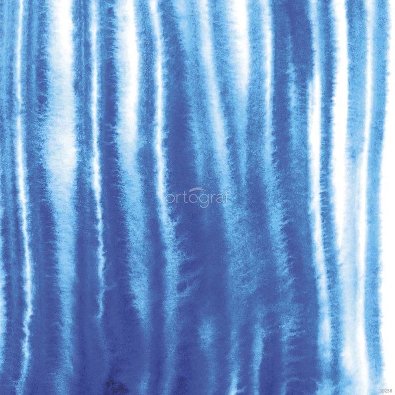 Синий градиент Art.30258