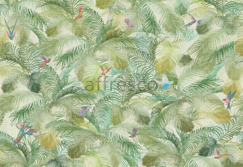 Фрески, Каталог Ботаника, арт. ID136021