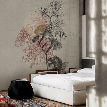 Фреска DELINEA