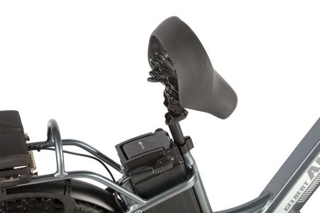 Электровелосипед Gelbert ALFA 3 PRO