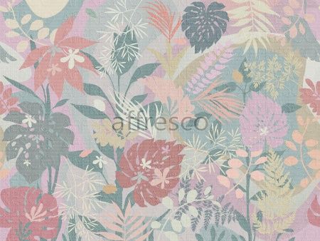 Природа, Фрески Affresco ,  арт. ID138251