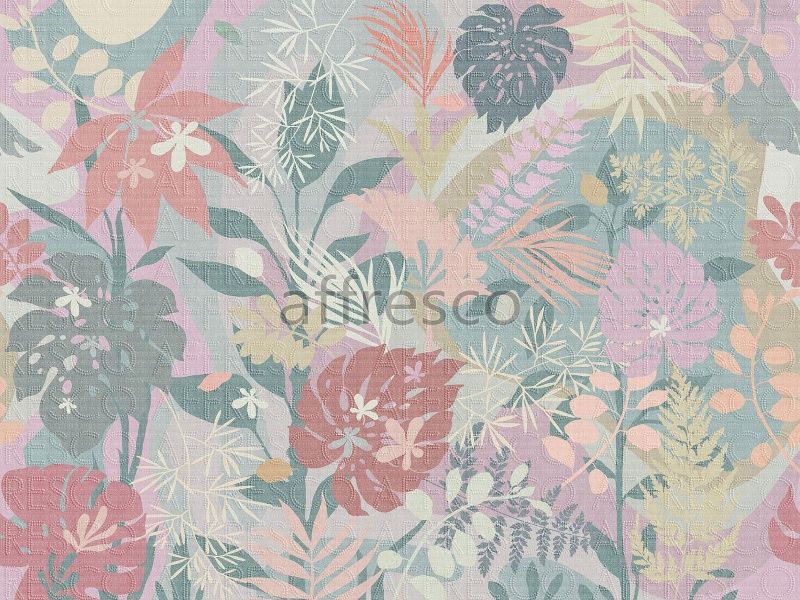 Природа, Фрески Affresco ,  арт. ID138251