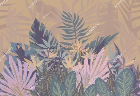 Солнечные джунгли, арт. ID139383