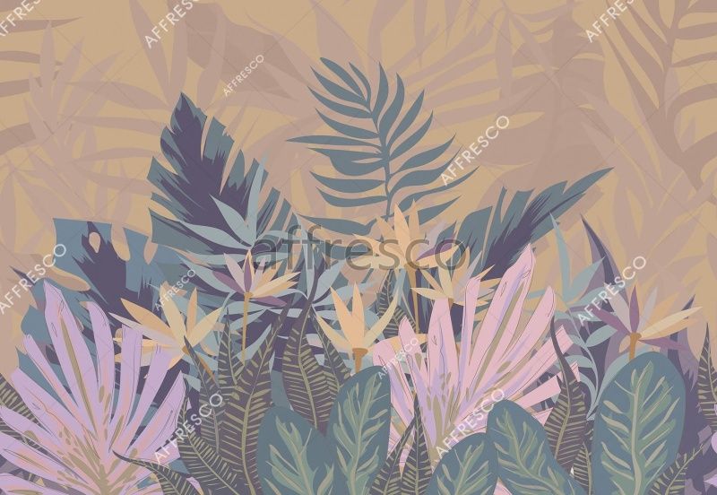 Солнечные джунгли, арт. ID139383