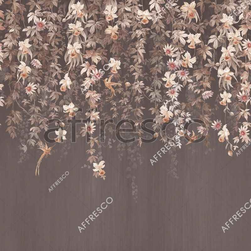 Фрески, Каталог Ботаника, арт. ID138623