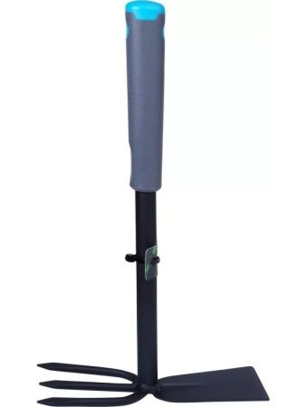 Тяпка Plantic Light Ergo