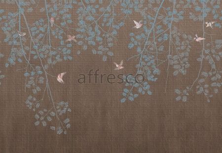 Ветки рябины, арт. ID136251