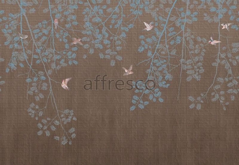 Ветки рябины, арт. ID136251