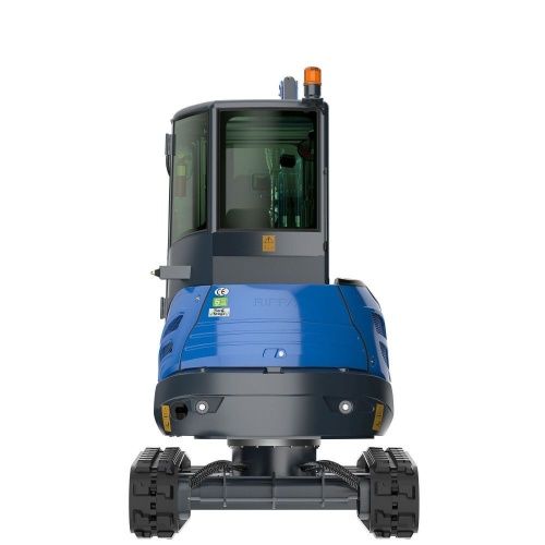 Мини-экскаватор Rippa R22 Pro