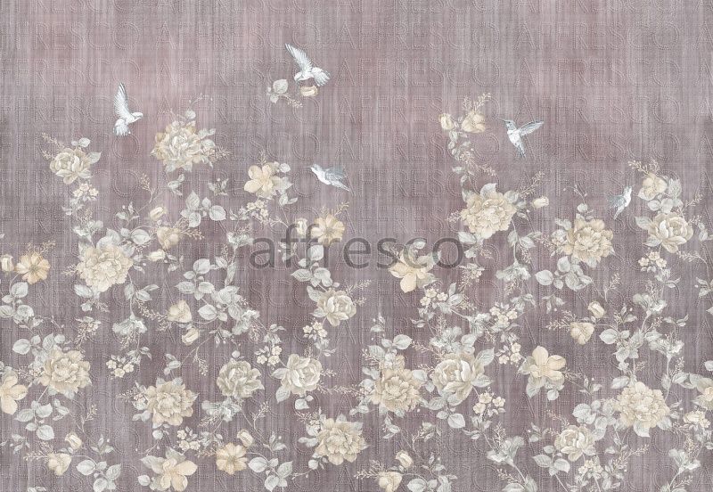 Желтые цветы, арт. ID136231