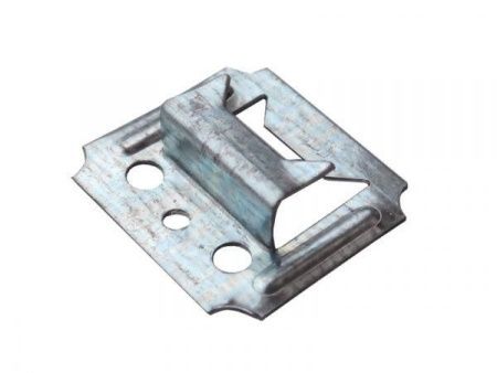 Кляймер в коробке для Блок-Хауса 7мм Кляймер в коробке для Блок-Хауса 7мм